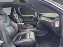 Tesla model s  performance dual motor occasion champigny-sur-marne (94) simplicicar simplicibike france