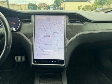 Tesla model s  performance dual motor occasion champigny-sur-marne (94) simplicicar simplicibike france