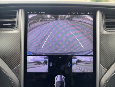 Tesla model s  performance dual motor occasion champigny-sur-marne (94) simplicicar simplicibike france