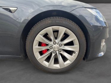 Tesla model s  performance dual motor occasion champigny-sur-marne (94) simplicicar simplicibike france