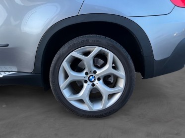 Bmw x5 e70 35d 286ch luxe a xdrive garantie 1 an occasion parc voitures beauvais simplicicar simplicibike france