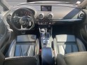 Audi s3 s3 2.0 tfsi 310 s tronic 7 quattro garantie 1 an occasion parc voitures beauvais simplicicar simplicibike france