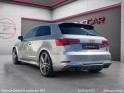 Audi s3 s3 2.0 tfsi 310 s tronic 7 quattro garantie 1 an occasion parc voitures beauvais simplicicar simplicibike france