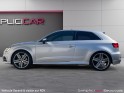 Audi s3 s3 2.0 tfsi 310 s tronic 7 quattro garantie 1 an occasion parc voitures beauvais simplicicar simplicibike france