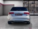 Audi s3 s3 2.0 tfsi 310 s tronic 7 quattro garantie 1 an occasion parc voitures beauvais simplicicar simplicibike france