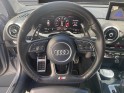 Audi s3 s3 2.0 tfsi 310 s tronic 7 quattro garantie 1 an occasion parc voitures beauvais simplicicar simplicibike france