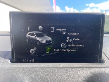 Audi s3 s3 2.0 tfsi 310 s tronic 7 quattro garantie 1 an occasion parc voitures beauvais simplicicar simplicibike france