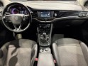 Opel astra 1.4 turbo 125 ch start/stop innovation caméra détecteur d'angle mort garantie 12 mois occasion simplicicar... Opel astra 1.4 turbo 125 ch start/stop innovation caméra détecteur d'angle mort garantie 12 mois occasion simplicicar...