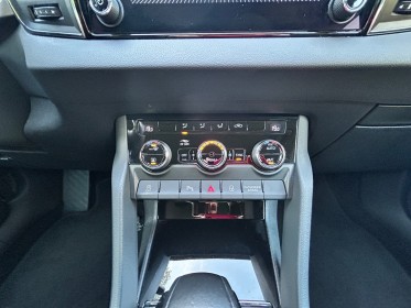 Skoda karoq 1.6 tdi 116 ch dsg7 ambition occasion simplicicar vaucresson simplicicar simplicibike france