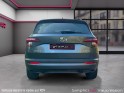 Skoda karoq 1.6 tdi 116 ch dsg7 ambition occasion simplicicar vaucresson simplicicar simplicibike france