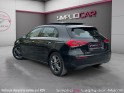 Mercedes classe a 180 d 116 ch 7g-dct style line - toit ouvrant - sièges electriques à mémoire  chauffants occasion...