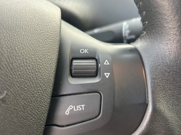 Peugeot 2008 business 1.5 bluehdi 100ch ss bvm5 active business - camera de recul occasion simplicicar lagny  simplicicar...
