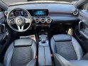 Mercedes classe a 180 d 116 ch 7g-dct progressive line - camera 360 - sieges chauffants - carplay occasion simplicicar lagny ...
