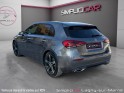 Mercedes classe a 180 d 116 ch 7g-dct progressive line - camera 360 - sieges chauffants - carplay occasion simplicicar lagny ...