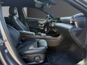 Mercedes classe a 180 d 116 ch 7g-dct progressive line - camera 360 - sieges chauffants - carplay occasion simplicicar lagny ...