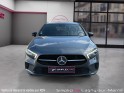 Mercedes classe a 180 d 116 ch 7g-dct progressive line - camera 360 - sieges chauffants - carplay occasion simplicicar lagny ...