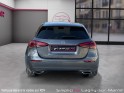 Mercedes classe a 180 d 116 ch 7g-dct progressive line - camera 360 - sieges chauffants - carplay occasion simplicicar lagny ...