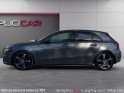 Mercedes classe a 180 d 116 ch 7g-dct progressive line - camera 360 - sieges chauffants - carplay occasion simplicicar lagny ...
