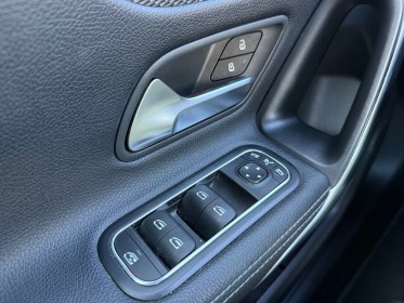 Mercedes classe a 180 d 116 ch 7g-dct progressive line - camera 360 - sieges chauffants - carplay occasion simplicicar lagny ...