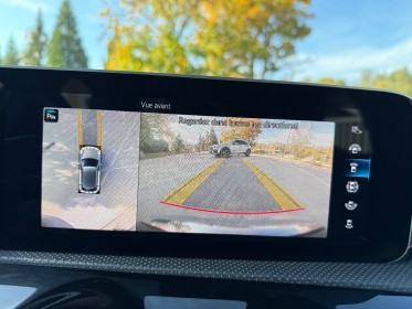 Mercedes classe a 180 d 116 ch 7g-dct progressive line - camera 360 - sieges chauffants - carplay occasion simplicicar lagny ...