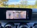 Mercedes classe a 180 d 116 ch 7g-dct progressive line - camera 360 - sieges chauffants - carplay occasion simplicicar lagny ...