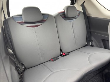 Citroen c1 confort c1 1.0i climatisation / petit prix / jeune permis-- occasion simplicicar orgeval  simplicicar simplicibike...