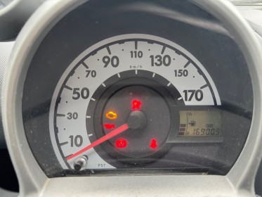 Citroen c1 confort c1 1.0i climatisation / petit prix / jeune permis-- occasion simplicicar orgeval  simplicicar simplicibike...