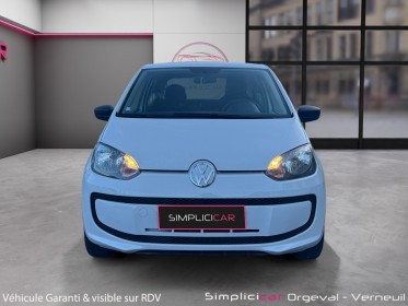 Volkswagen up black up 60cv   kit embrayage neuf  courroie de distribution / climatisation / petit prix ideal jeune permis...