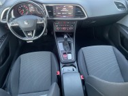 SEAT d'occasion LEON 1.5 TGI 130 STYLE  BUSINESS DSG de 2020 Lyon