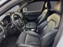 Audi rs q3 2.5 tfsi 310 ch quattro s tronic 7 bose pack carbone garantie 12 mois occasion simplicicar toulon est simplicicar...