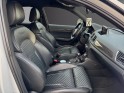 Audi rs q3 2.5 tfsi 310 ch quattro s tronic 7 bose pack carbone garantie 12 mois occasion simplicicar toulon est simplicicar...