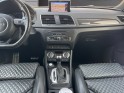 Audi rs q3 2.5 tfsi 310 ch quattro s tronic 7 bose pack carbone garantie 12 mois occasion simplicicar toulon est simplicicar...