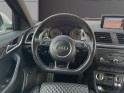 Audi rs q3 2.5 tfsi 310 ch quattro s tronic 7 bose pack carbone garantie 12 mois occasion simplicicar toulon est simplicicar...