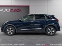 Kia niro 1.6 gdi hybride rechargeable 141 ch dct6 premium caméra carplay garantie constructeur occasion simplicicar narbonne...