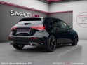 Mercedes classe a 250 7g-dct 4matic amg line occasion simplicicar grenoble simplicicar simplicibike france