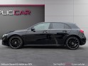 Mercedes classe a 250 7g-dct 4matic amg line occasion simplicicar grenoble simplicicar simplicibike france