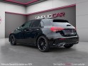 Mercedes classe a 250 7g-dct 4matic amg line occasion simplicicar grenoble simplicicar simplicibike france
