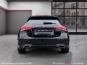Mercedes classe a 250 7g-dct 4matic amg line occasion simplicicar grenoble simplicicar simplicibike france