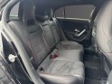 Mercedes classe a 250 7g-dct 4matic amg line occasion simplicicar grenoble simplicicar simplicibike france