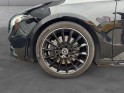 Mercedes classe a 250 7g-dct 4matic amg line occasion simplicicar grenoble simplicicar simplicibike france