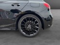 Mercedes classe a 250 7g-dct 4matic amg line occasion simplicicar grenoble simplicicar simplicibike france