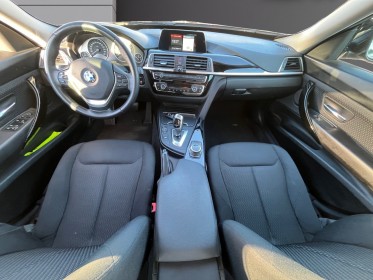 Bmw serie 3 gran turismo f34 lci 318d 150 ch bva8 lounge occasion simplicicar limoges  simplicicar simplicibike france