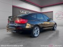 Bmw serie 3 gran turismo f34 lci 318d 150 ch bva8 lounge occasion simplicicar limoges  simplicicar simplicibike france