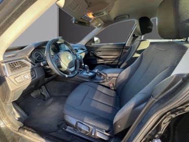 Bmw serie 3 gran turismo f34 lci 318d 150 ch bva8 lounge occasion simplicicar limoges  simplicicar simplicibike france