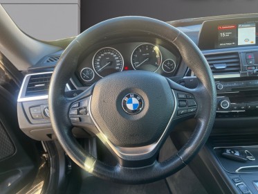 Bmw serie 3 gran turismo f34 lci 318d 150 ch bva8 lounge occasion simplicicar limoges  simplicicar simplicibike france