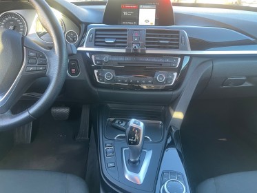 Bmw serie 3 gran turismo f34 lci 318d 150 ch bva8 lounge occasion simplicicar limoges  simplicicar simplicibike france