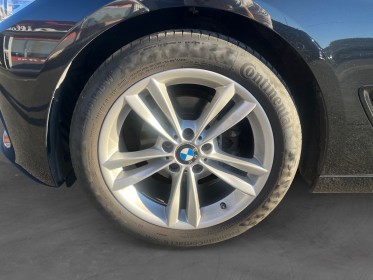 Bmw serie 3 gran turismo f34 lci 318d 150 ch bva8 lounge occasion simplicicar limoges  simplicicar simplicibike france