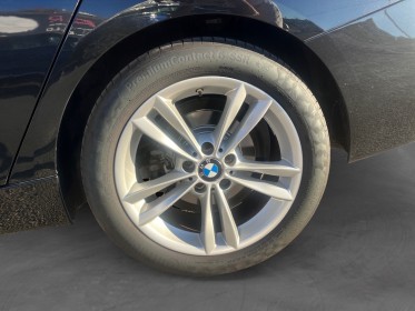Bmw serie 3 gran turismo f34 lci 318d 150 ch bva8 lounge occasion simplicicar limoges  simplicicar simplicibike france