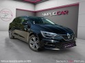 Renault megane iv estate e-tech plug-in hybride 160 business entretien limpide garantie 12 mois occasion simplicicar pertuis ...