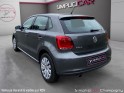 Volkswagen polo 1.6 tdi 90 cr fap confortline 5 portes-camera de recul-carplay occasion champigny-sur-marne (94) simplicicar...